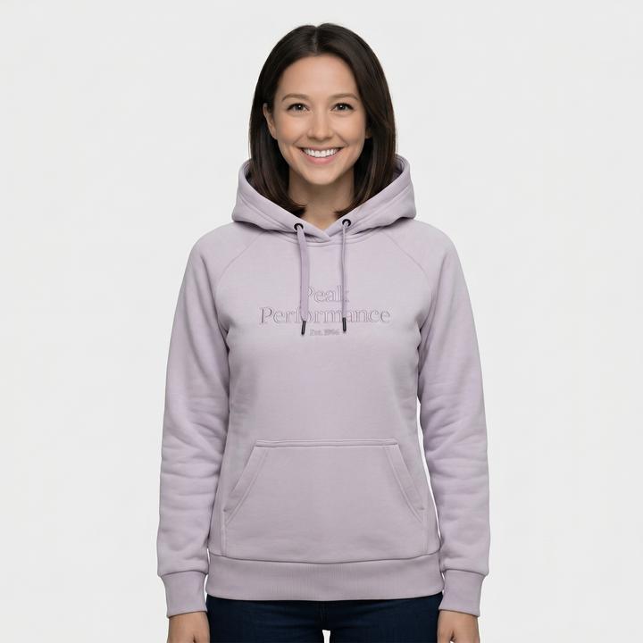 Misty Lavender