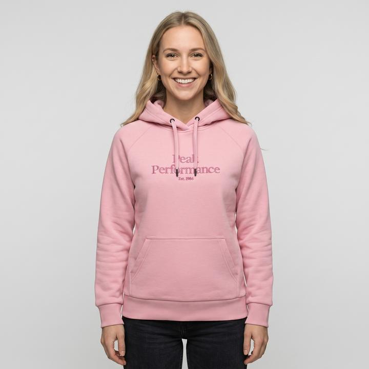 Rosa, warm blush-warm blush