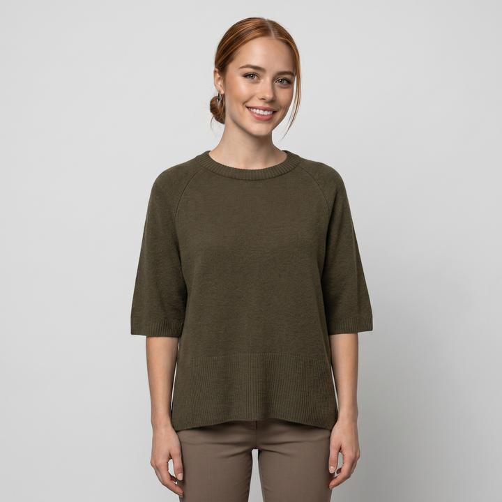 Verde oliva