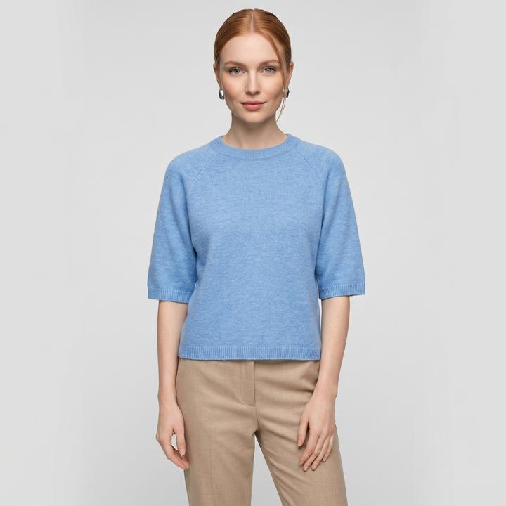 Blau