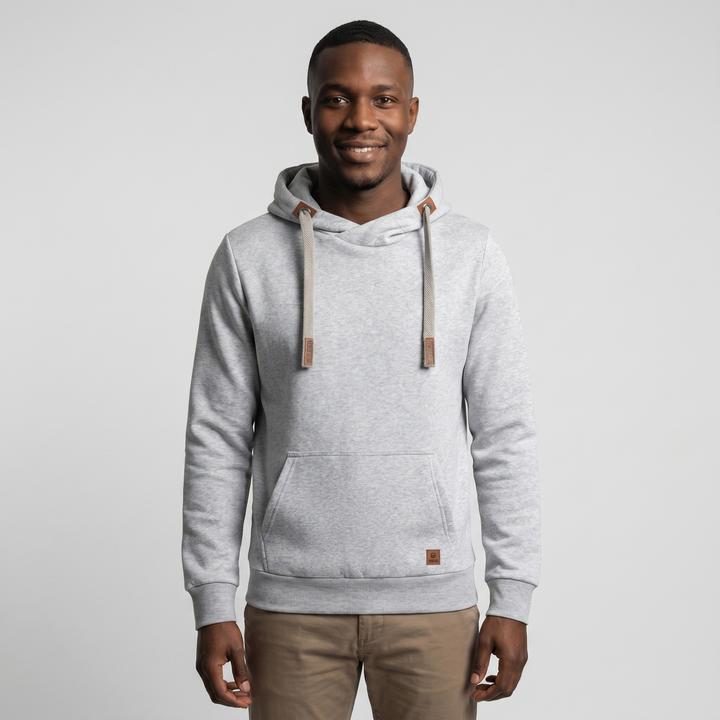 Grey Melange Standard 1
