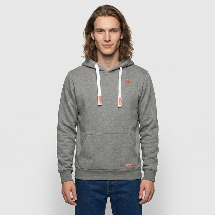 Grey Melange Standard 2 (23300)