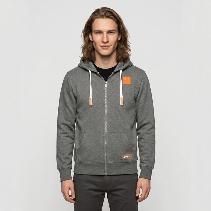 Grey Melange Standard 2