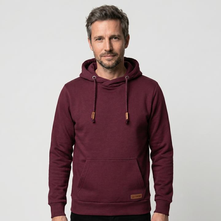 Port Red Melange