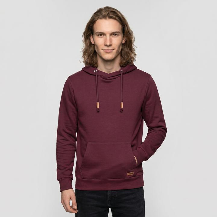 Port Red Melange