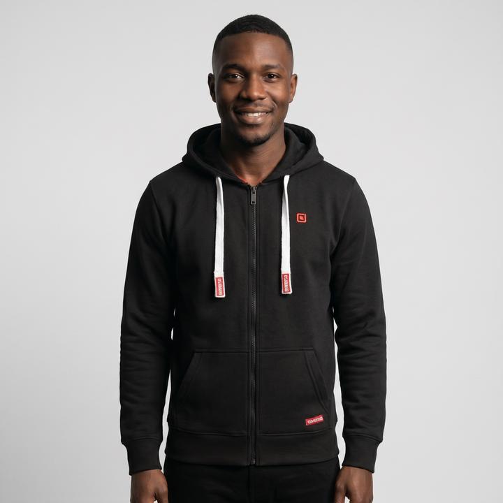Black-Formula Red