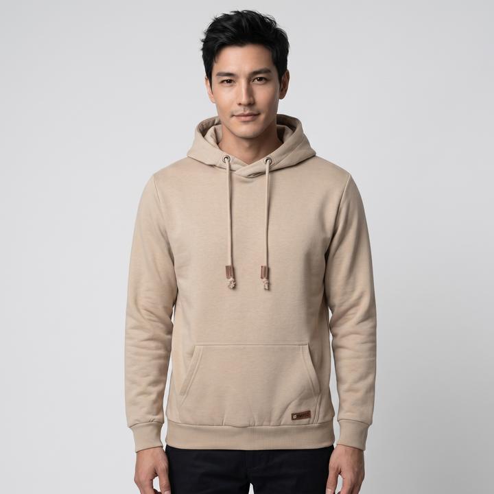 string beige