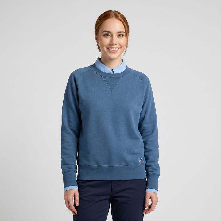 Academy Blue