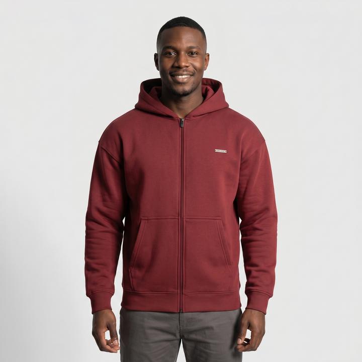 Bordeaux red