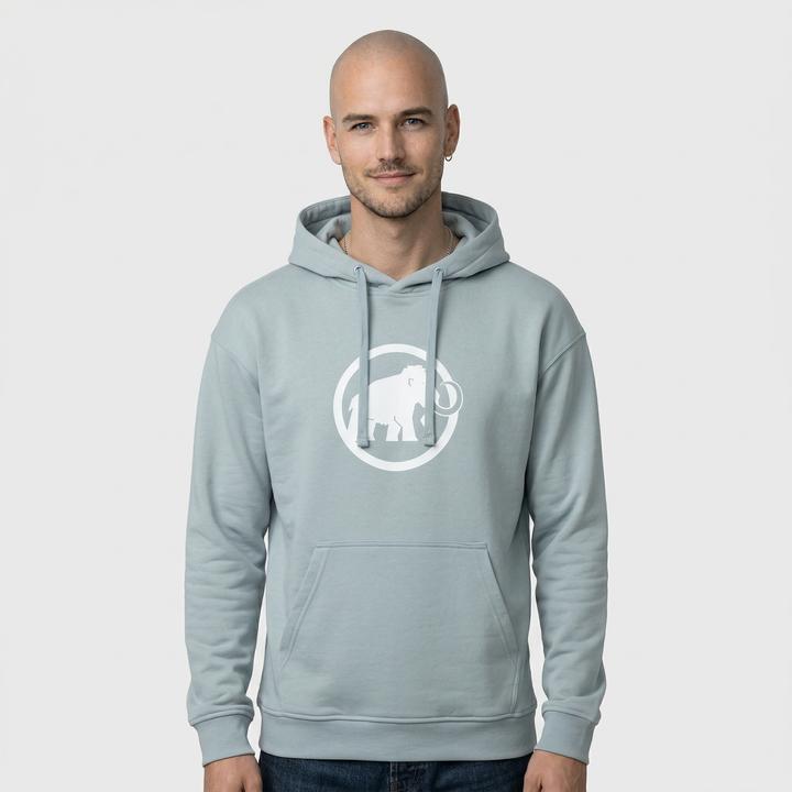 Blue, Grey, nebla