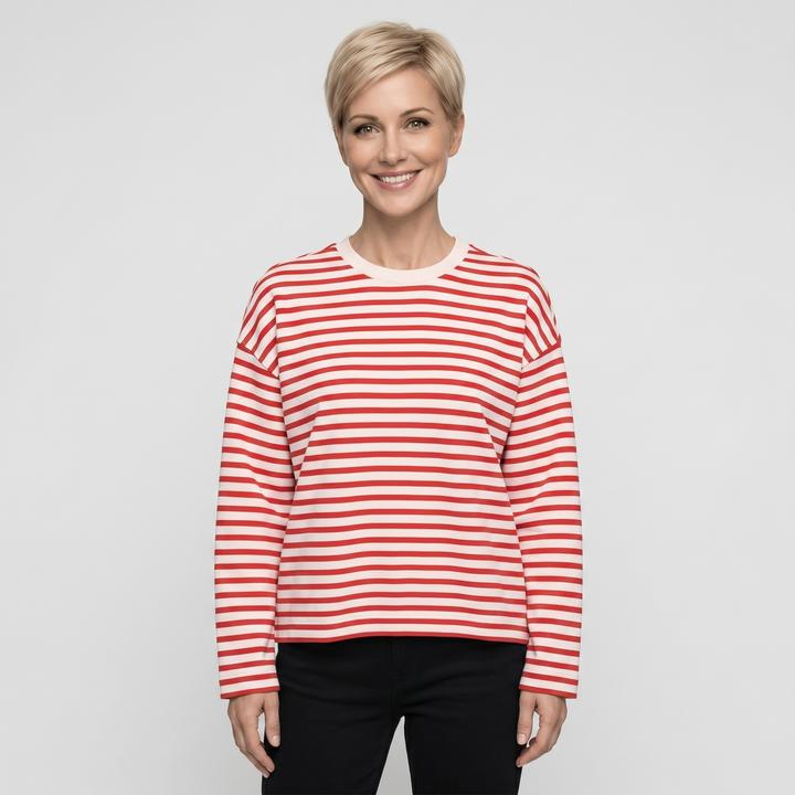 Creme, Rosa, Undyed / Mars Red, undyed-mars red, undyed/mars red