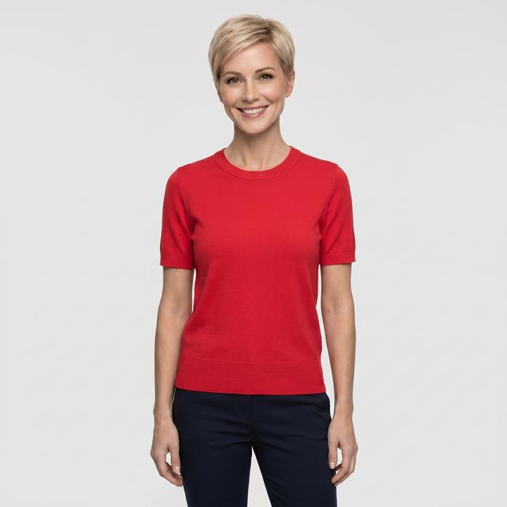 Mars Red
