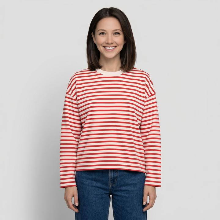 Cream, Mars Red, Rose, Undyed, Undyed / Mars Red, undyed-mars red