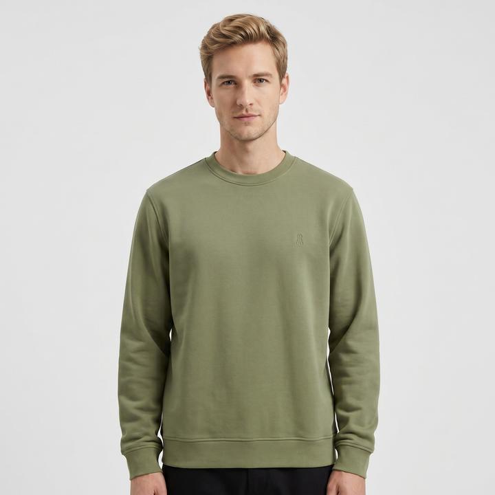 Fatigue Green, Olive