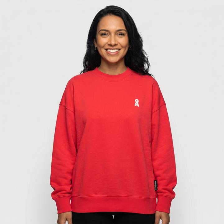 Mars Red