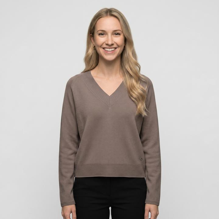Truffle Brown