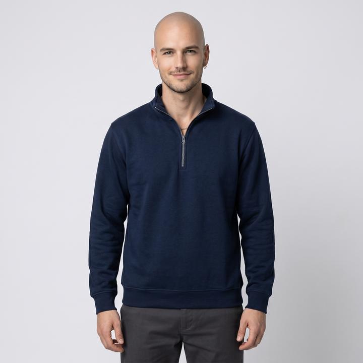 Bleu marine foncé