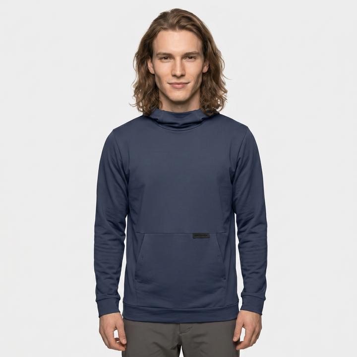 blue nunatak