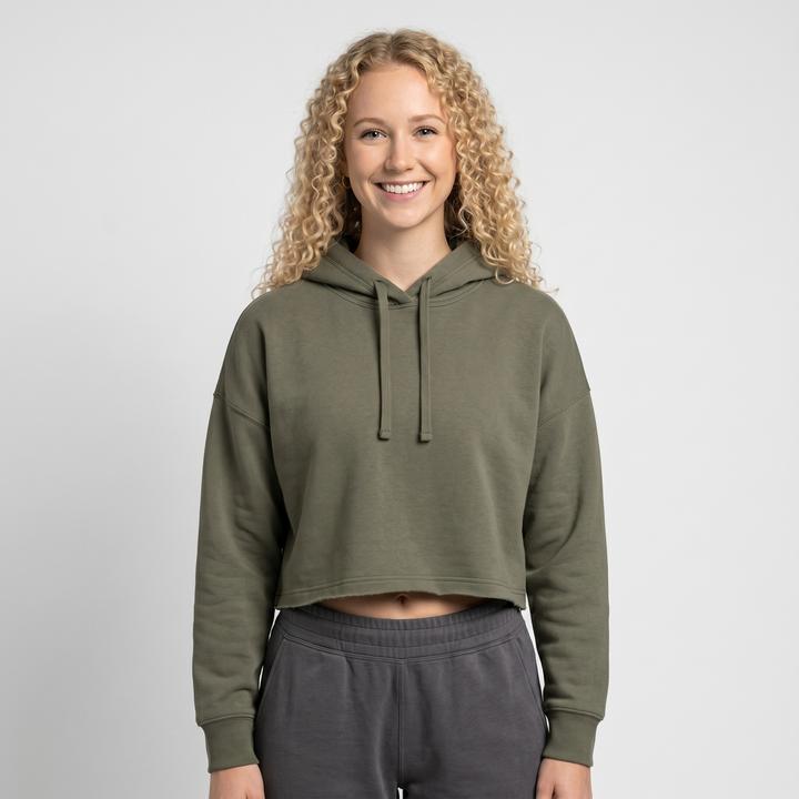 sporty khaki
