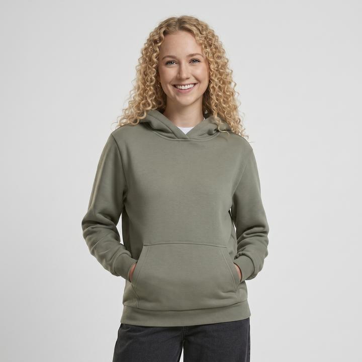 Olive pâle