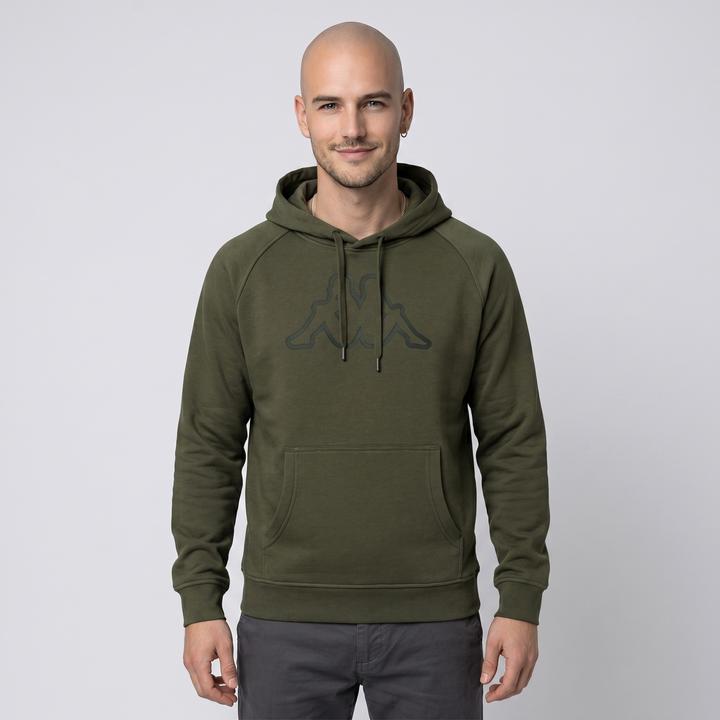 Green Africa, Olive verte