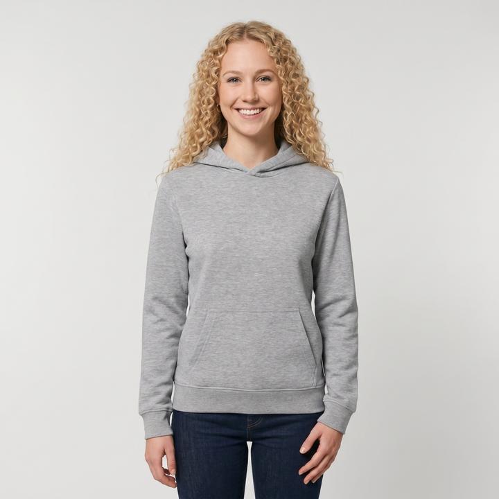 Heather grey