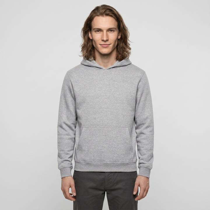 Heather grey