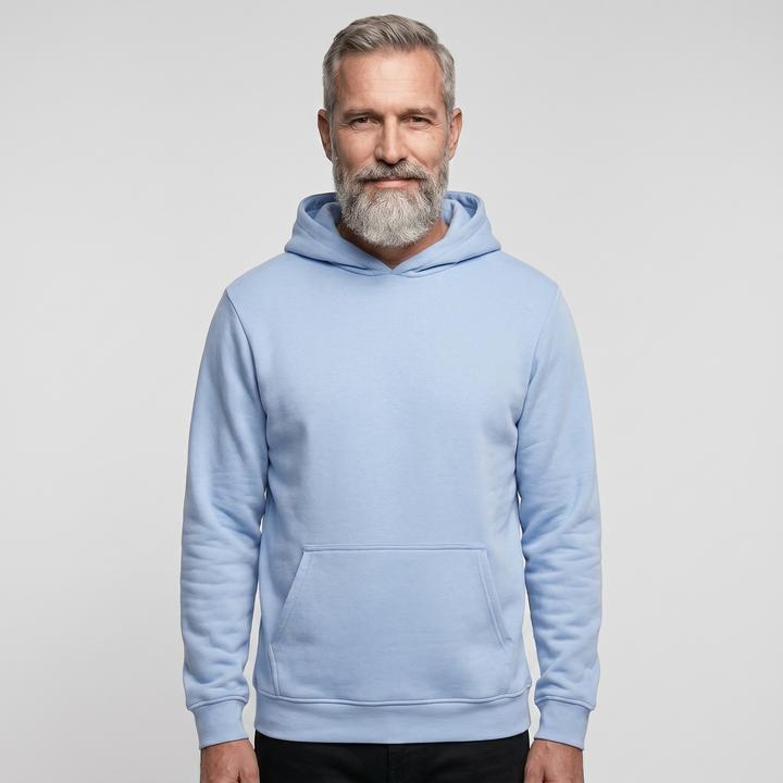 Bleu poudre