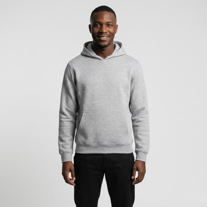 Heather grey