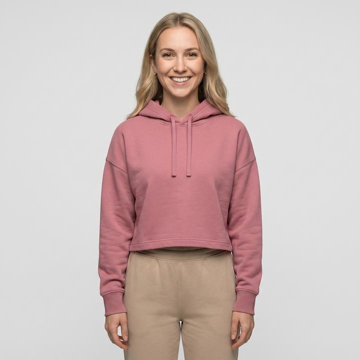 Rose antique, sporty khaki