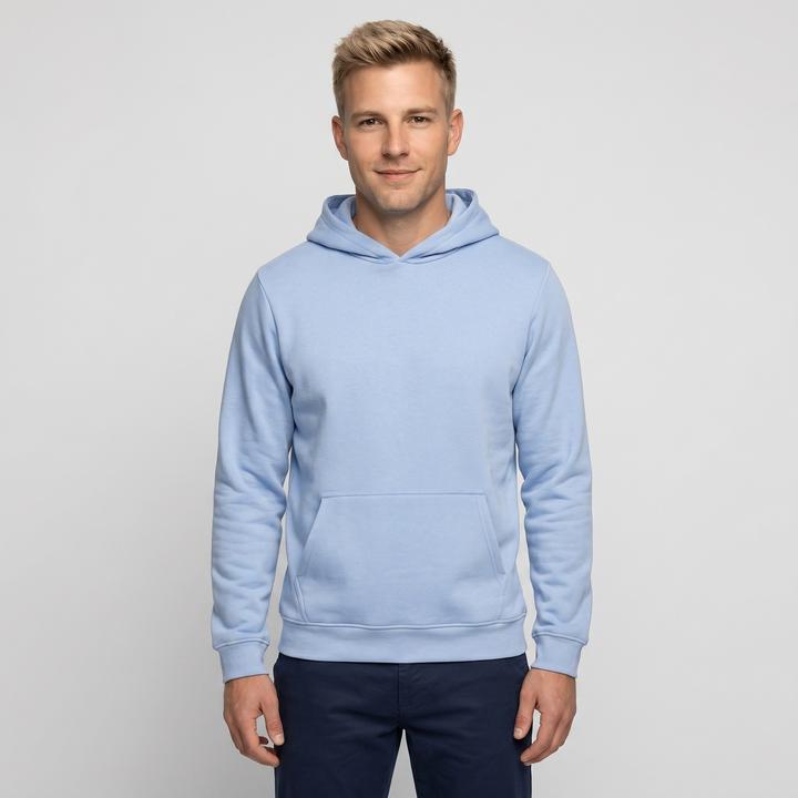 Bleu poudre