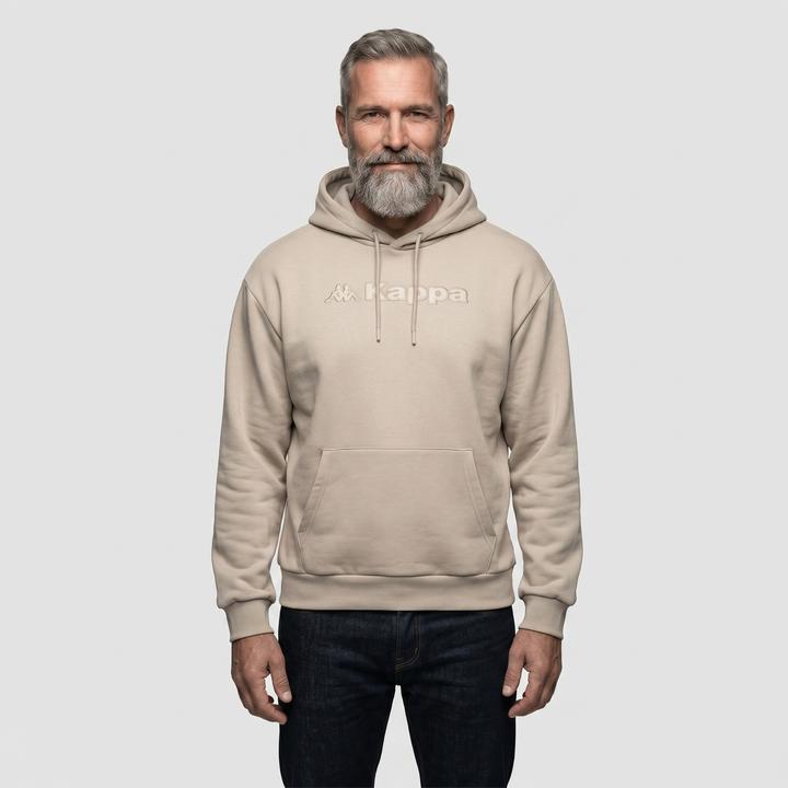 beige fog