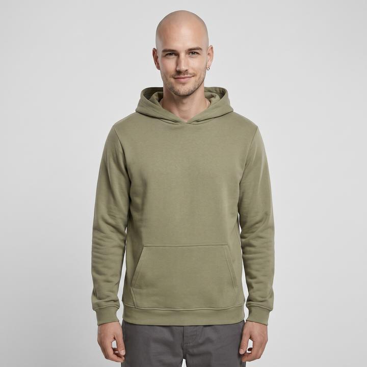 Pale Olive