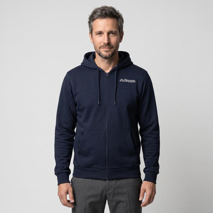 Bleu Marine