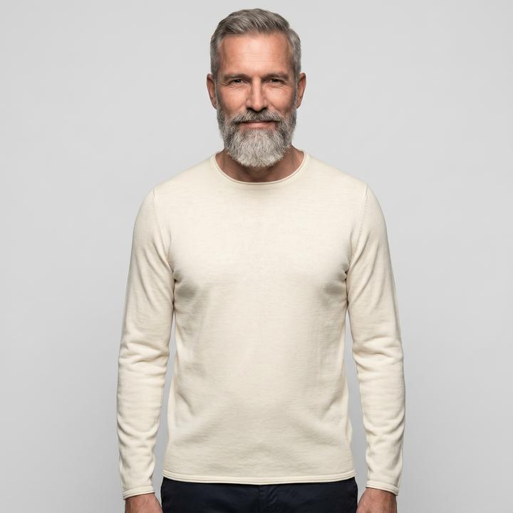 Braun, Creme