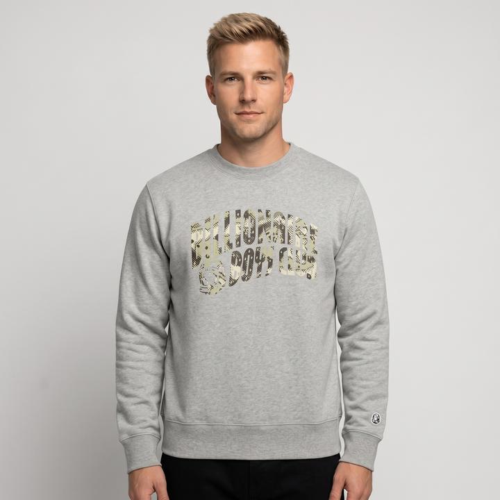 Heather Grey