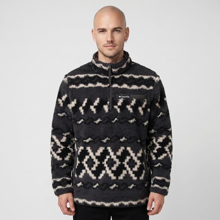 Black, Shark Knitknot