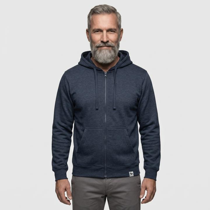 Bleu marine foncé
