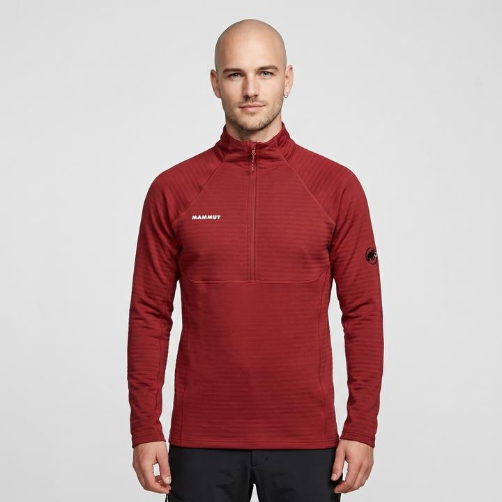Dark Mammut Red