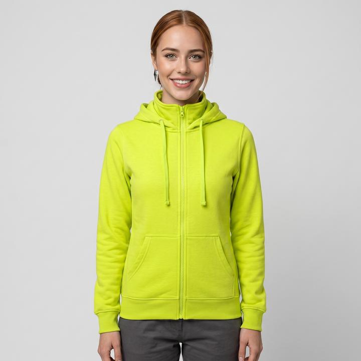 Citron vert lumineux