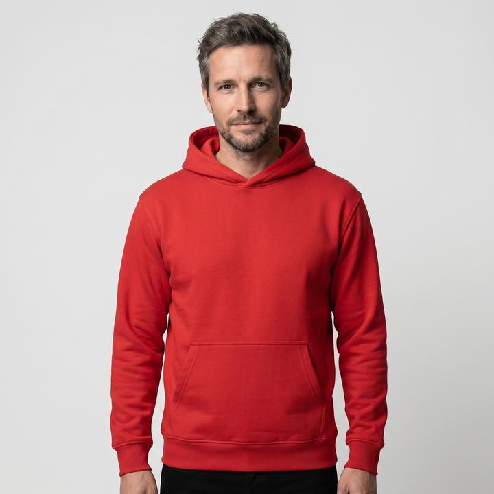 Feuerrot