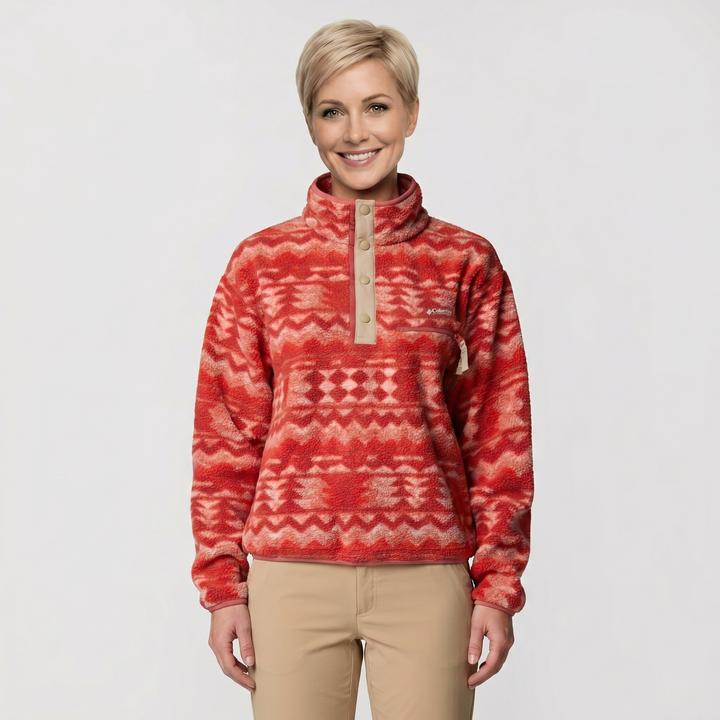 Poppy Red / Retrotree
