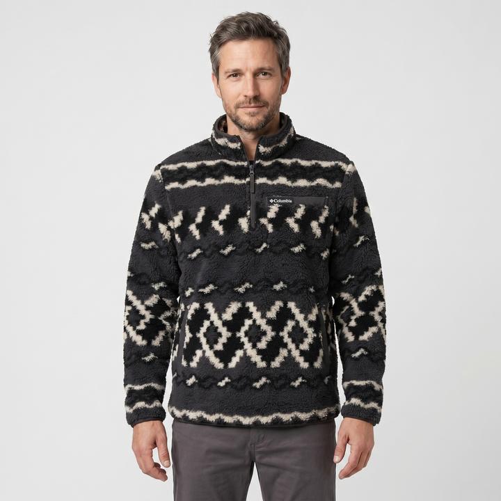 Black, Shark Knitknot