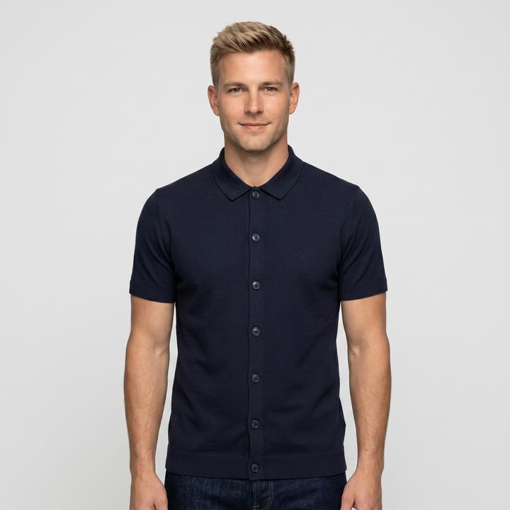 Dark Navy