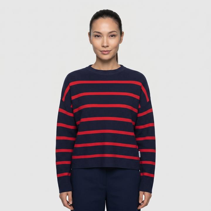 Candy Apple, Tinted Navy