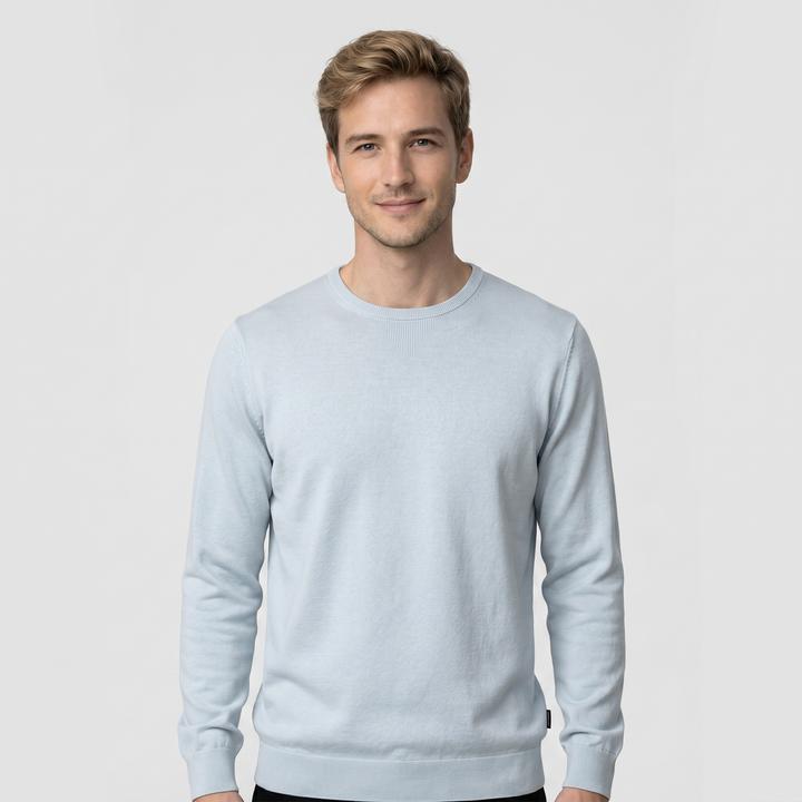 Hellblau, Sky Blue