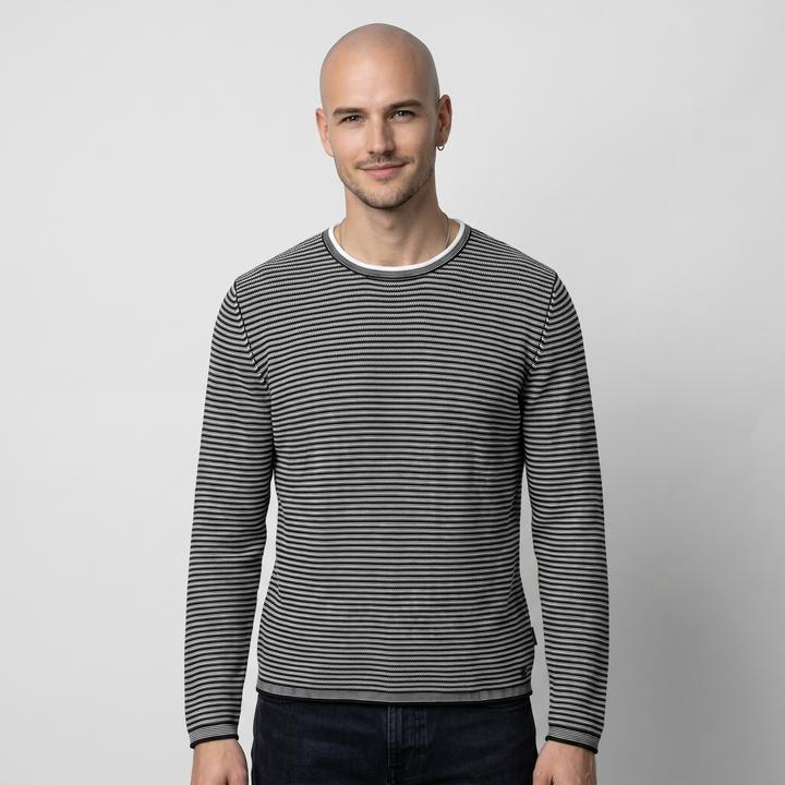 Dark Navy