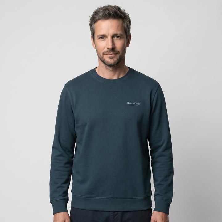 Blau (Dark Navy)