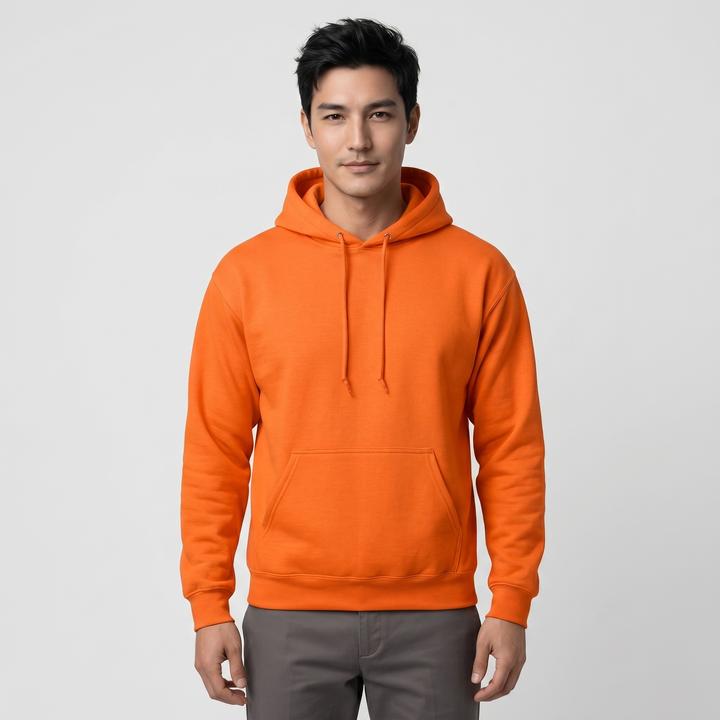 Neon-orange