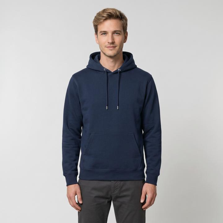 Dunkles Marineblau